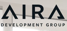 AIRA Development Group GmbH Logo